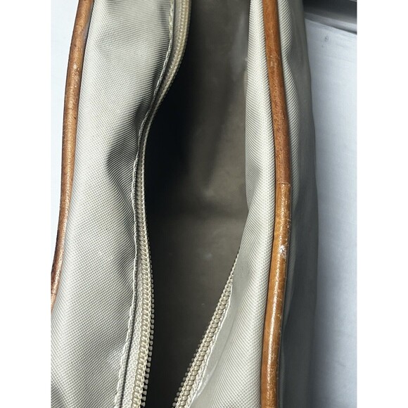 JON HART DESIGN  Shave Kit Travel Bathroom Toiletry Makeup Bag - Picture 4 of 4